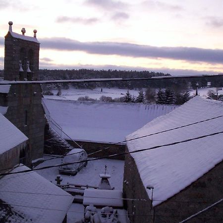 Le Vermondois Le Bacon Extérieur photo