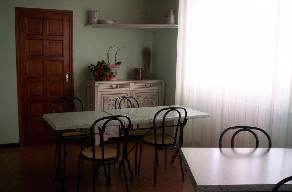 Le Vermondois Le Bacon Extérieur photo