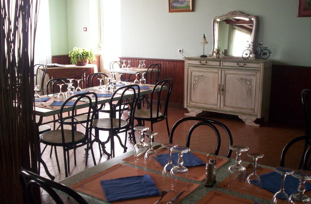 Le Vermondois Le Bacon Extérieur photo