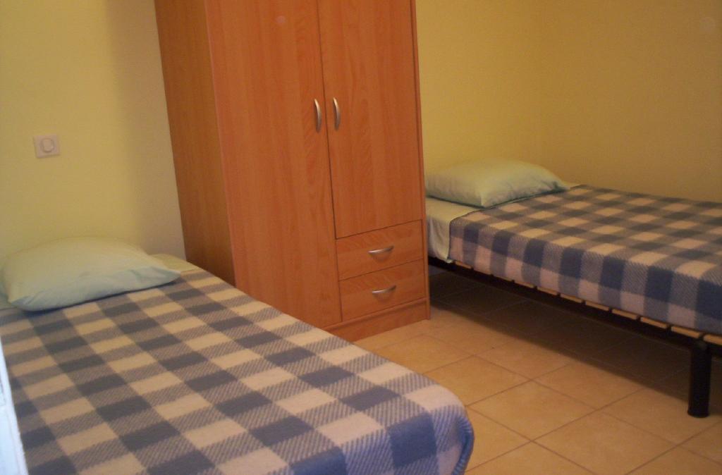 Le Vermondois Le Bacon Chambre photo